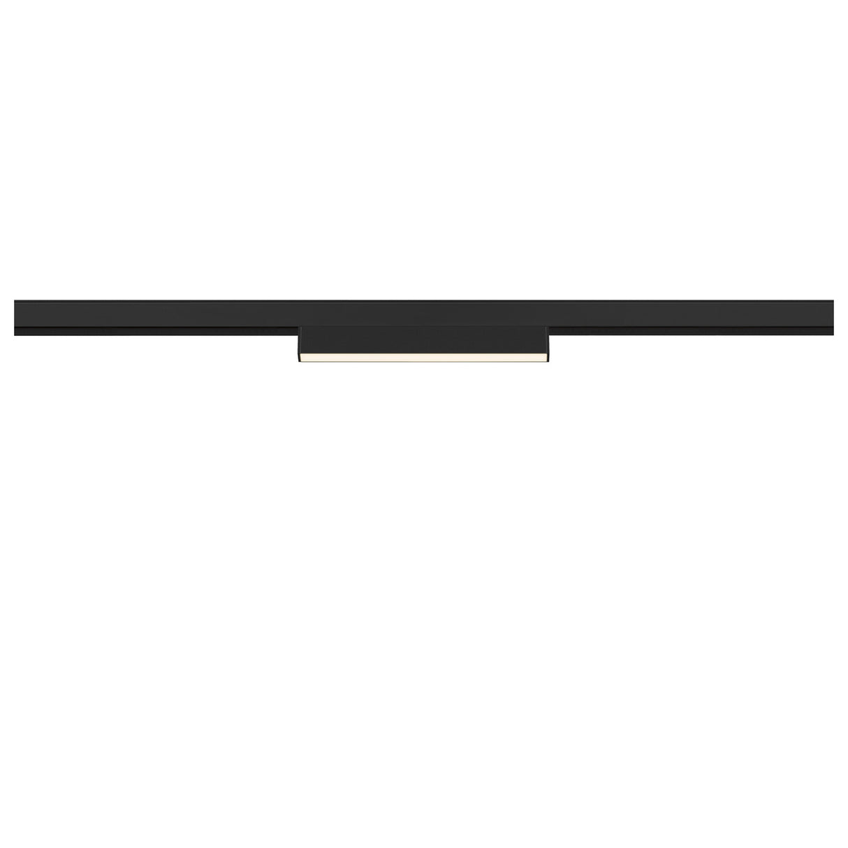 IN-LINE 22 48V DALI schwarz 7.3W 680lm 4000K CRI90 95°