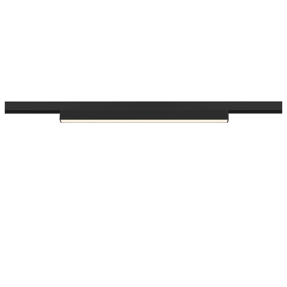 IN-LINE 44 48V DALI schwarz 14W 1450lm 4000K CRI90 95°