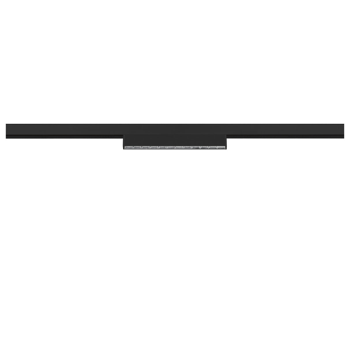 IN-LINE 22 48V DALI schwarz 7.3W 650lm 4000K CRI90 35°
