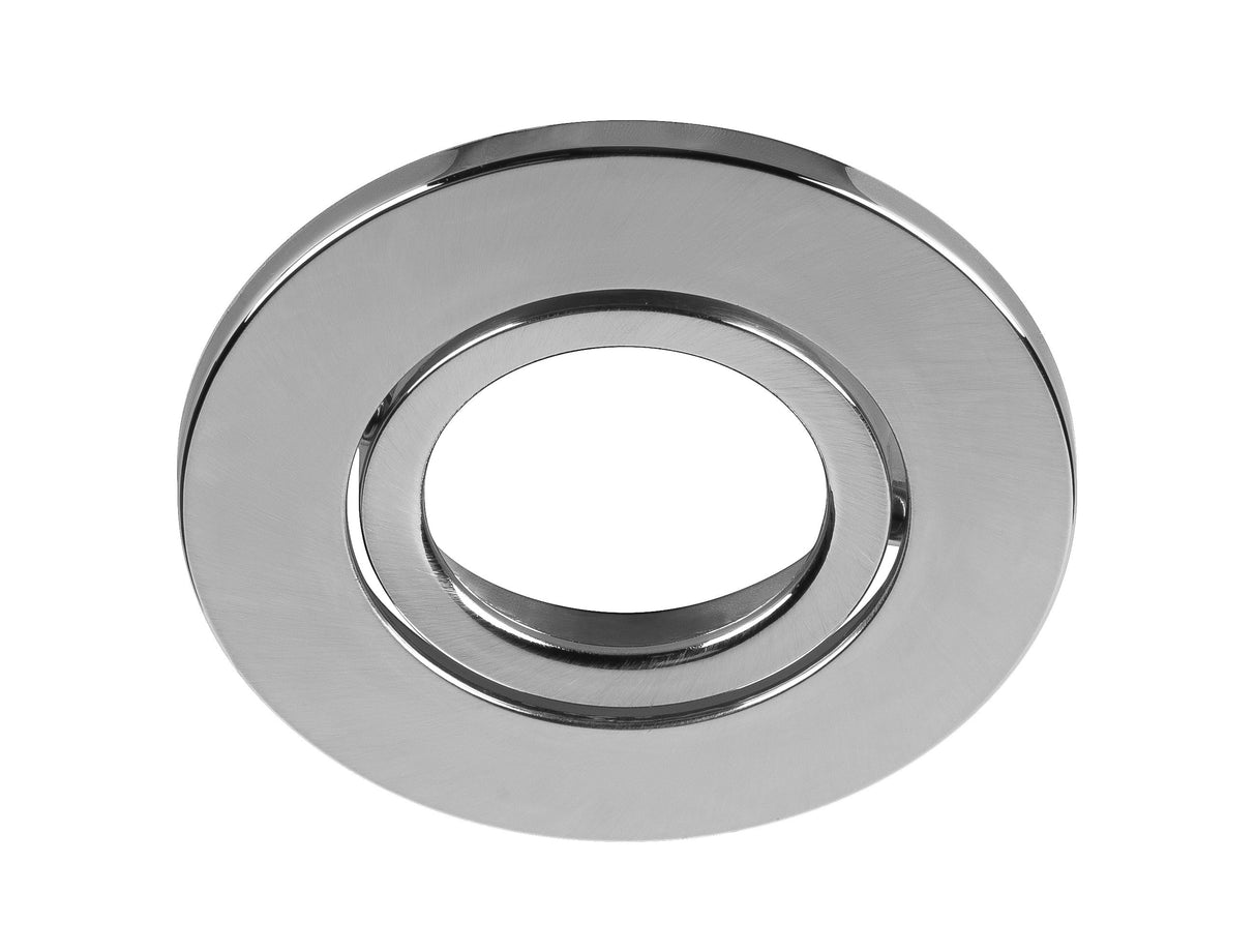 UNIVERSAL DOWNLIGHT Abdeckung ,aluminium
