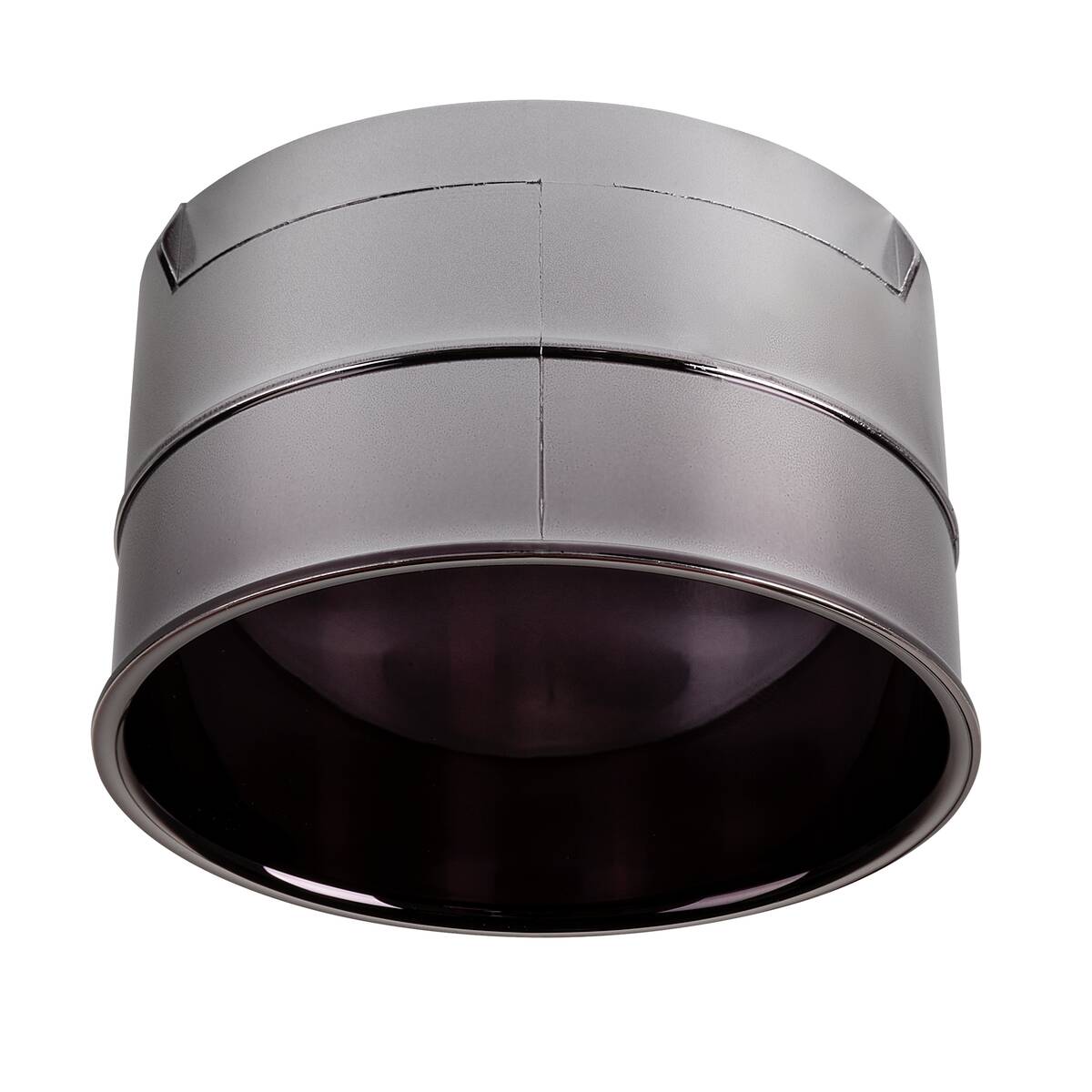 ASTO TUBE, Reflektor, dunkel/lila