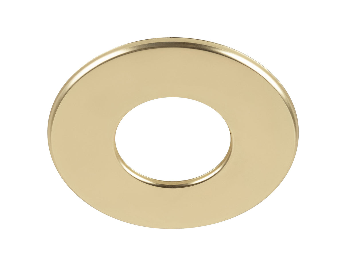 UNIVERSAL DOWNLIGHT ABD für Downlight IP65, rund, gold matt