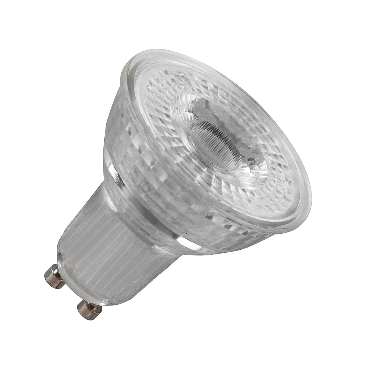LED-Leuchtmittel QPAR51 GU10 2700K 36°