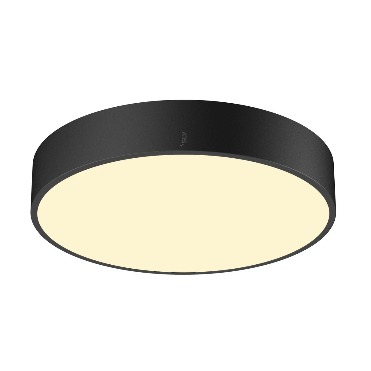 MEDO 40, 2700/3000/4000K, 20W, TRIAC C, 110°, schwarz