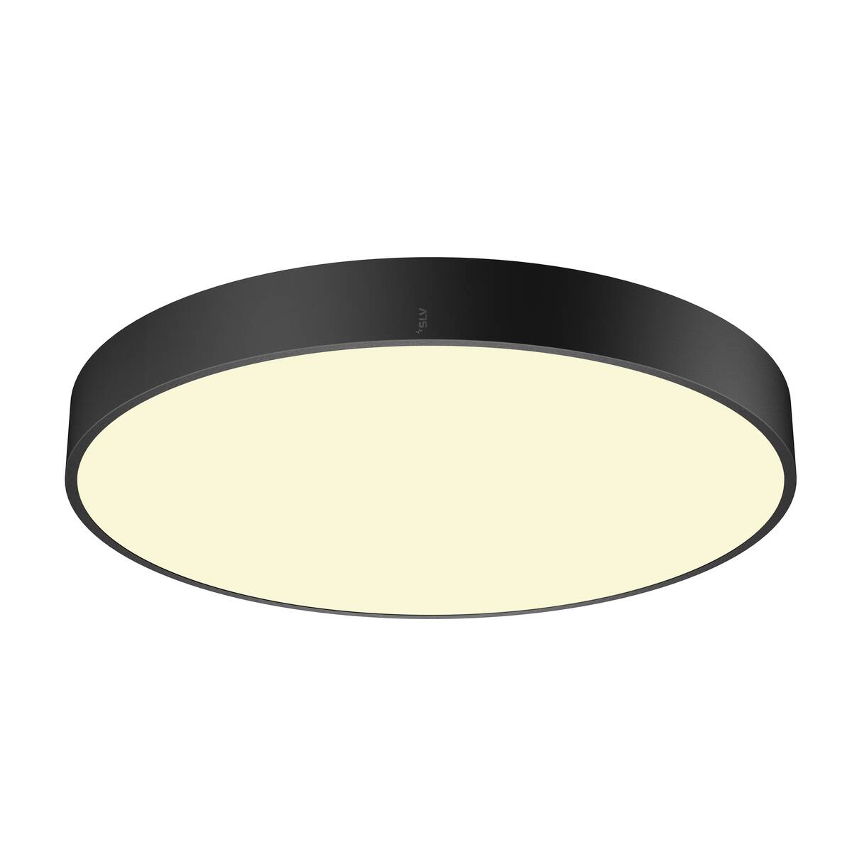 MEDO 60, 2700/3000/4000K, 39W, TRIAC C, 110°, schwarz