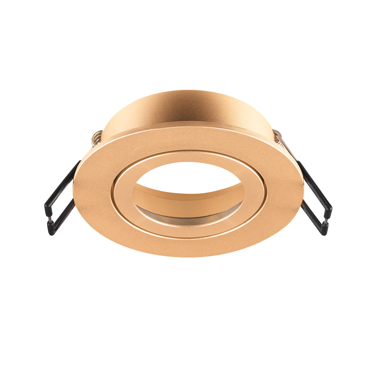 NEW TRIA 68, Deckeneinbauring, Ø8,2 H2,6 cm, IP20, roségold