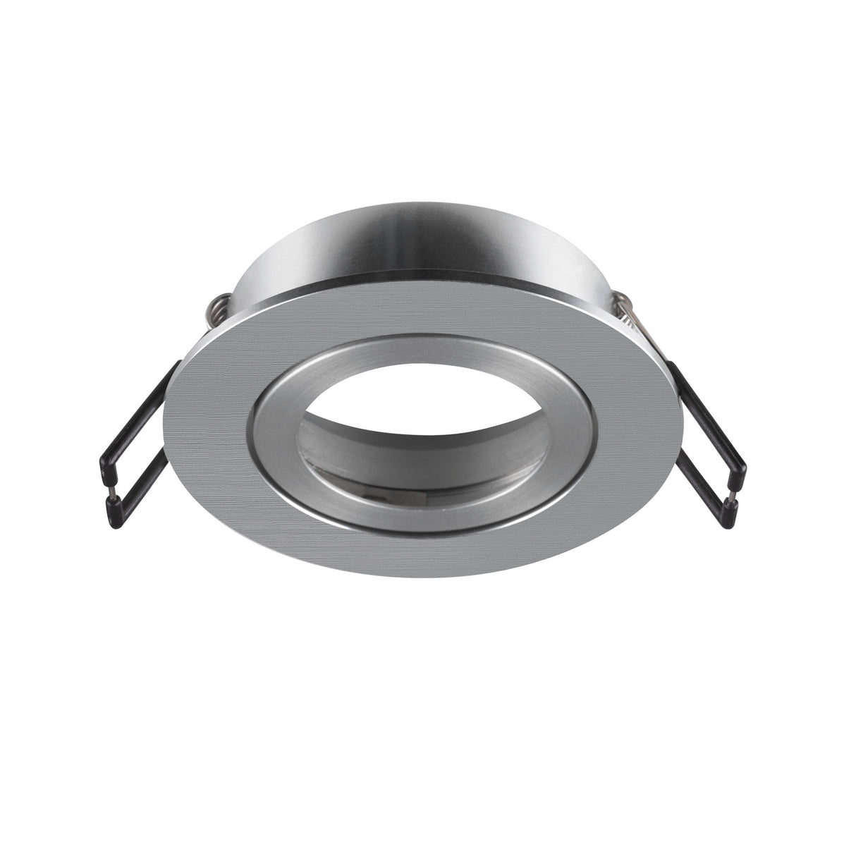 NEW TRIA 68, Deckeneinbauring, Ø8,2 H2,6 cm, IP20, aluminium