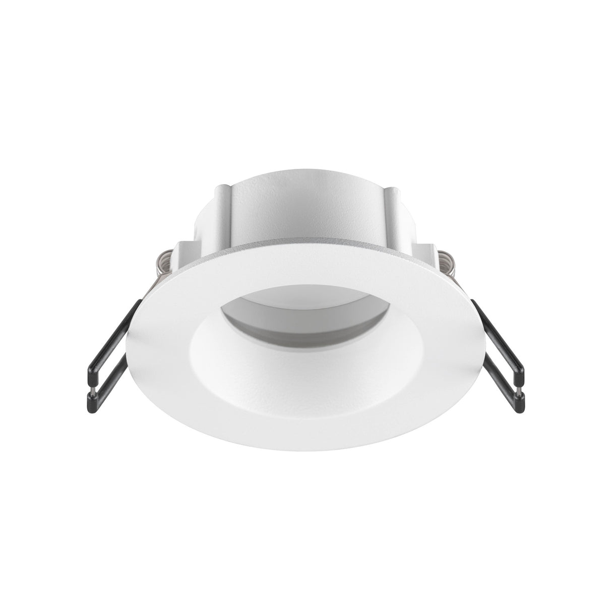 NEW TRIA 68, Deckeneinbauring, Ø8,2 H3,4 cm, IP65, weiß