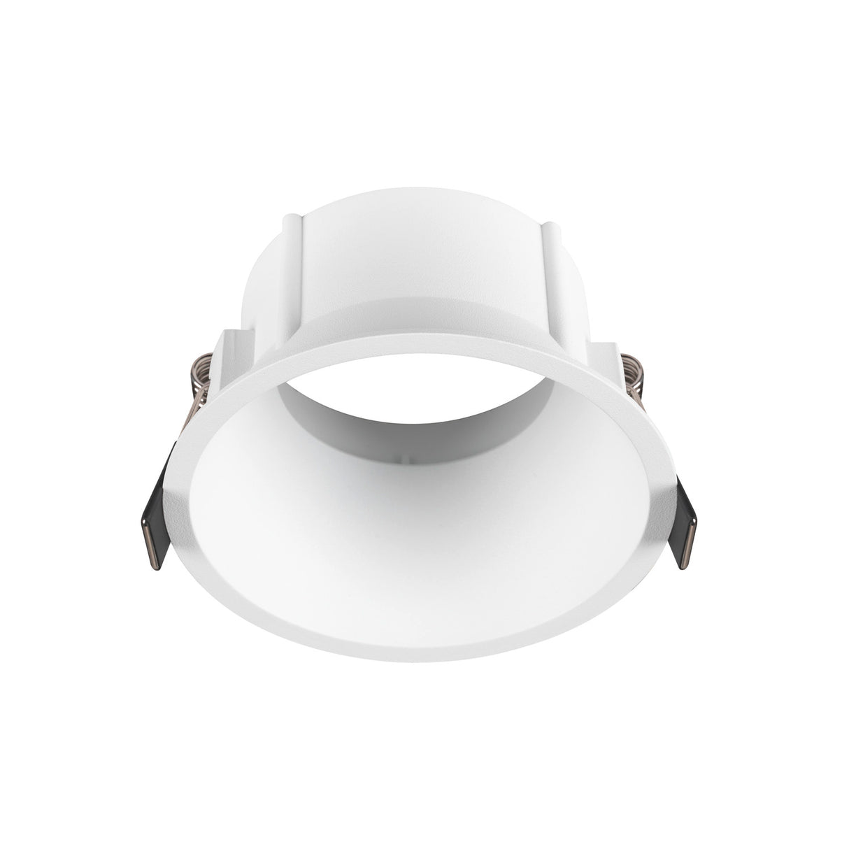 NEW TRIA 95, Deckeneinbauring, Ø10,3 H5,5 cm, IP20, weiß