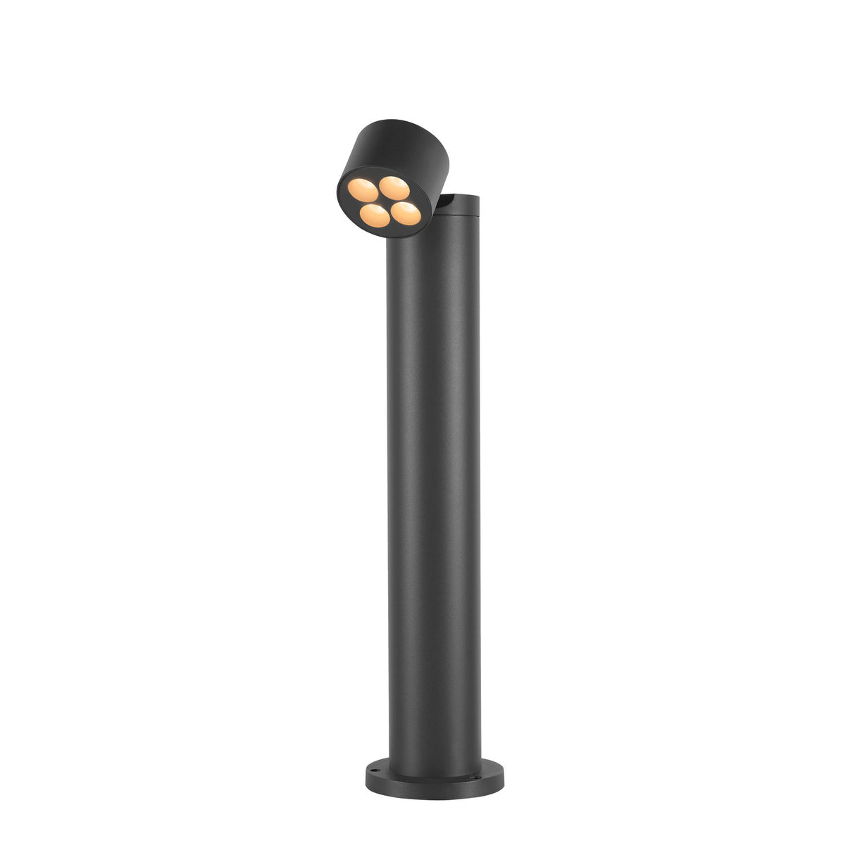 R-CUBE 75, Stehleuchte, 15W, 2700/3000K, PHASE, anthrazit
