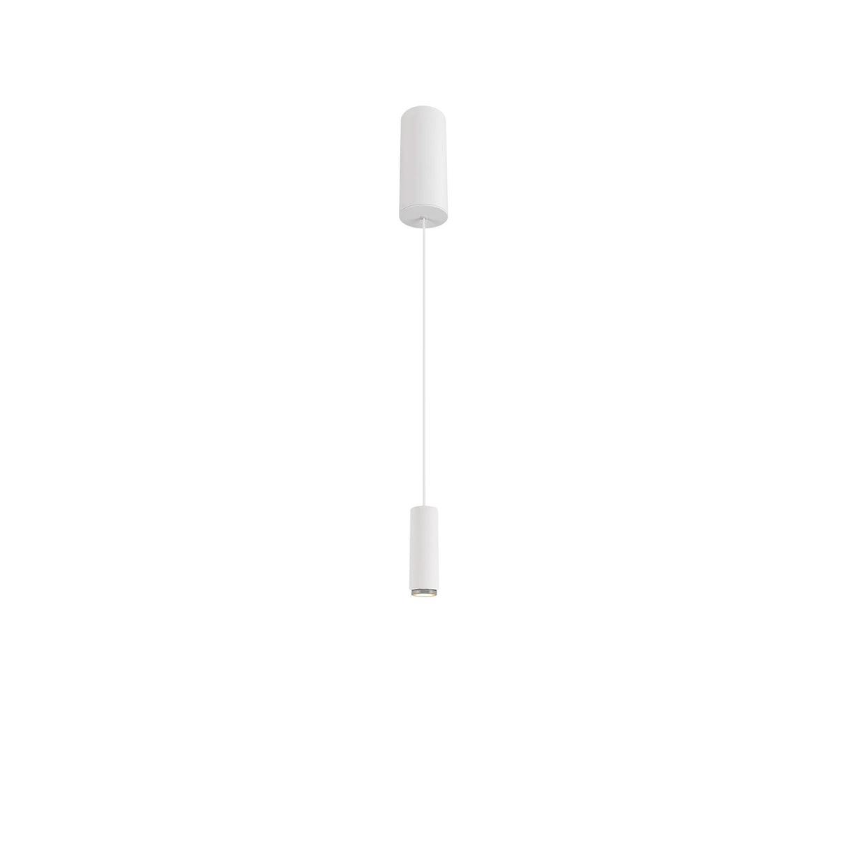 LALU, Led Base, Mix&Match, 150cm, 9.5W, 3000K, PHASE, weiß