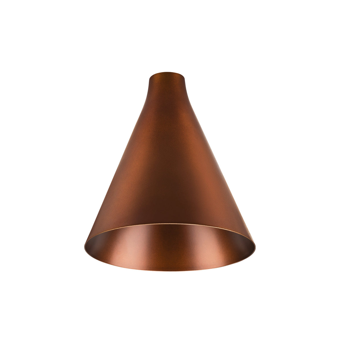 LALU CONE 15, Mix&Match, H:17 cm, bronze