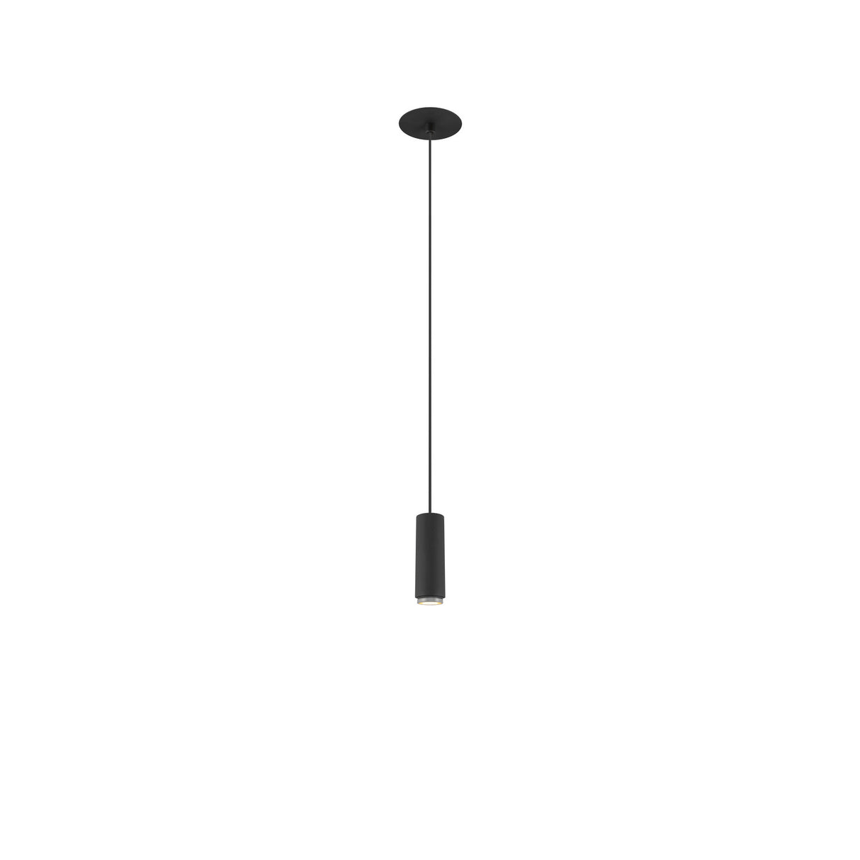 LALU, Led Base, Mix&Match, 150cm, 9.5W, 3000K, PHASE schwarz