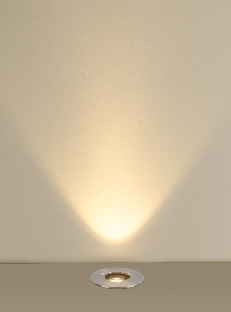Reflektor für DASAR S/M, 36°