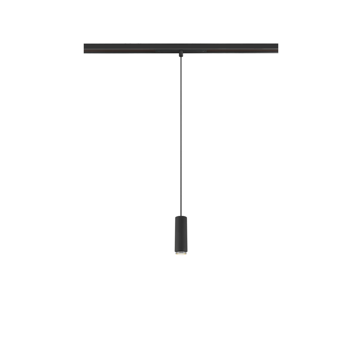LALU, 48V, Led Base, Mix&Match, 150cm, 8W 3000K DALI schwarz