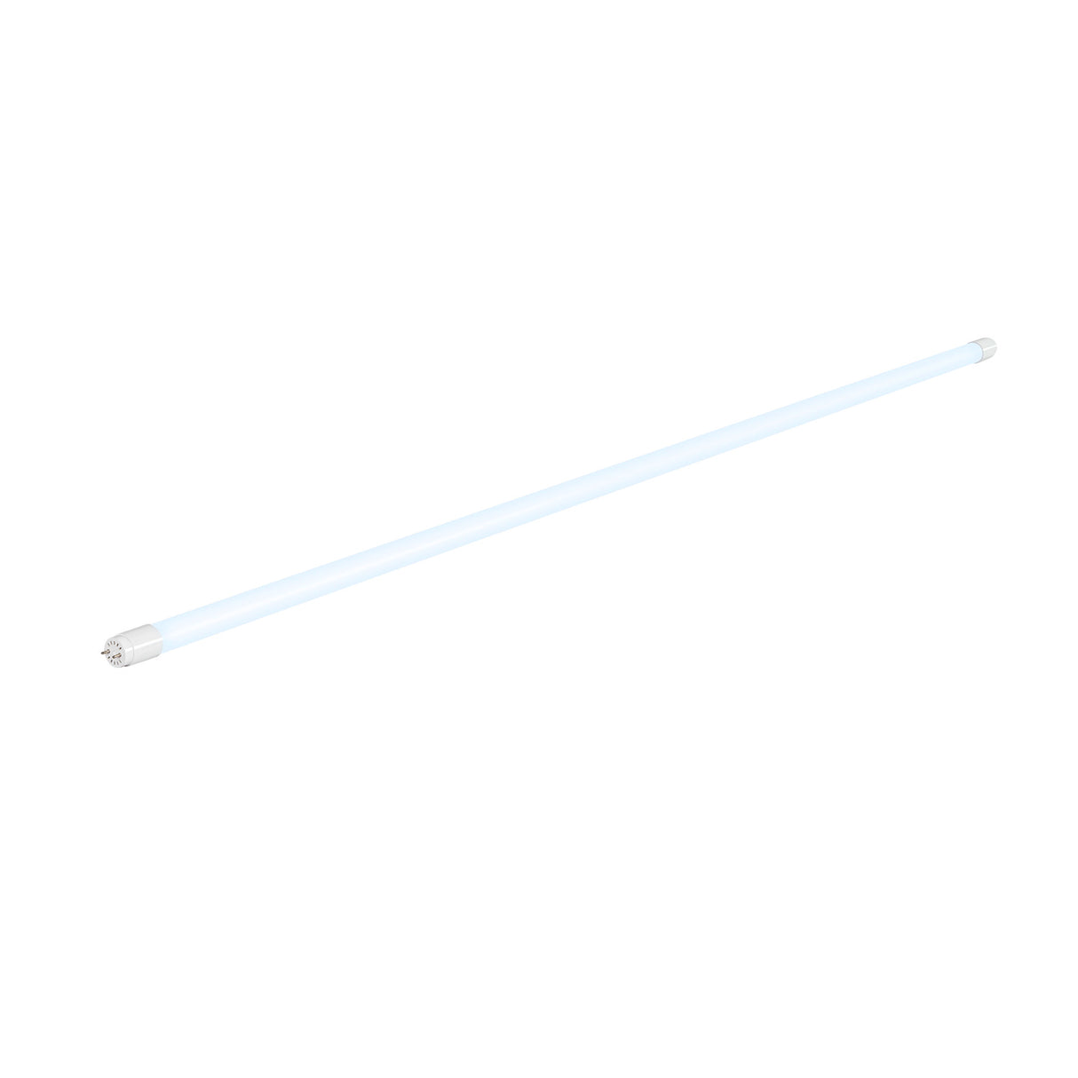 LED Tube C T8 Mains & Magnetic 1500 24W 865