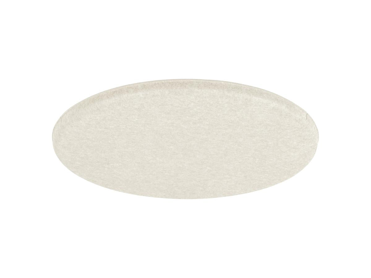 Filzplatte Akustik, für ONE 80/ONE CUBE beige