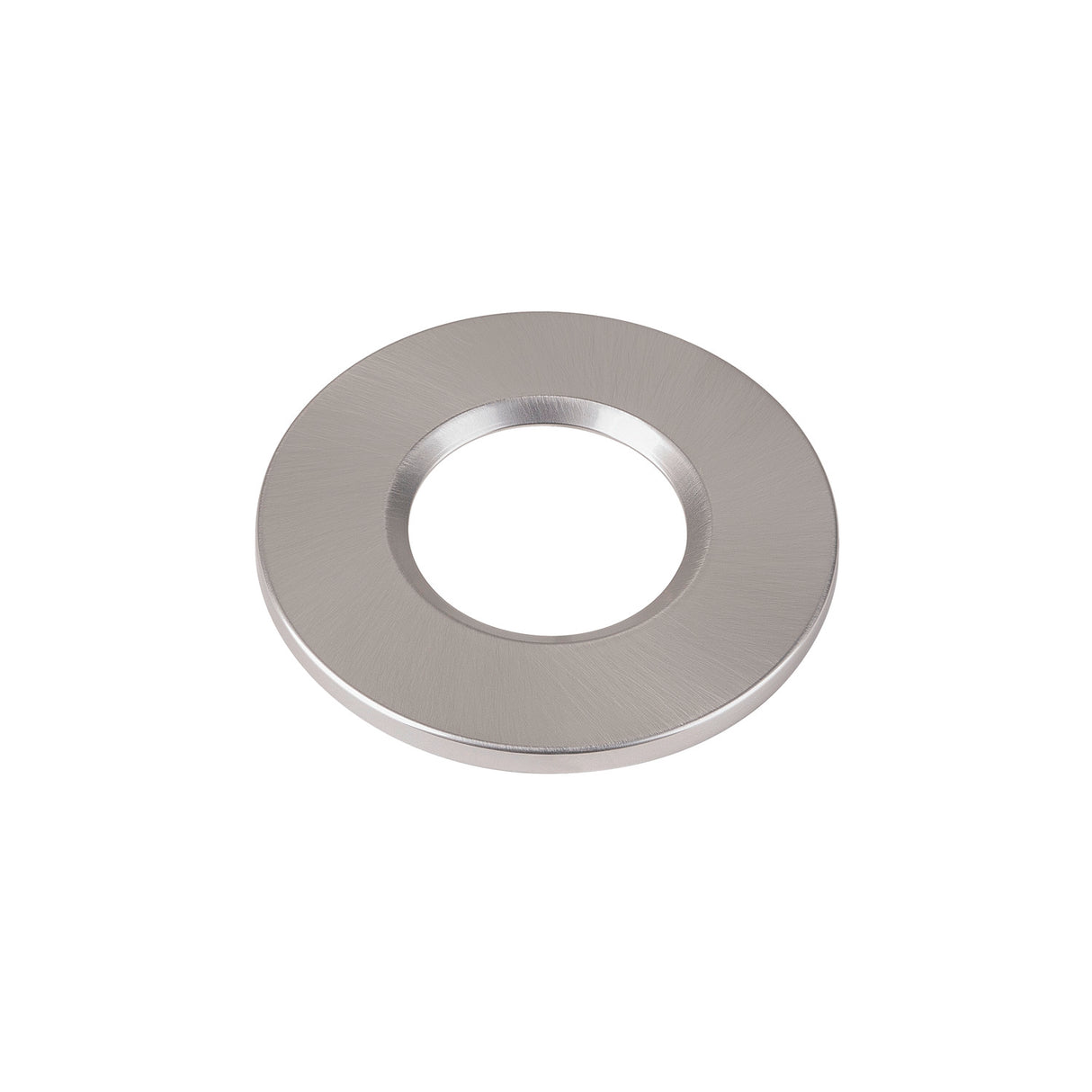 UNIVERSAL DOWNLIGHT Abdeckung für Downlight IP65 chrom