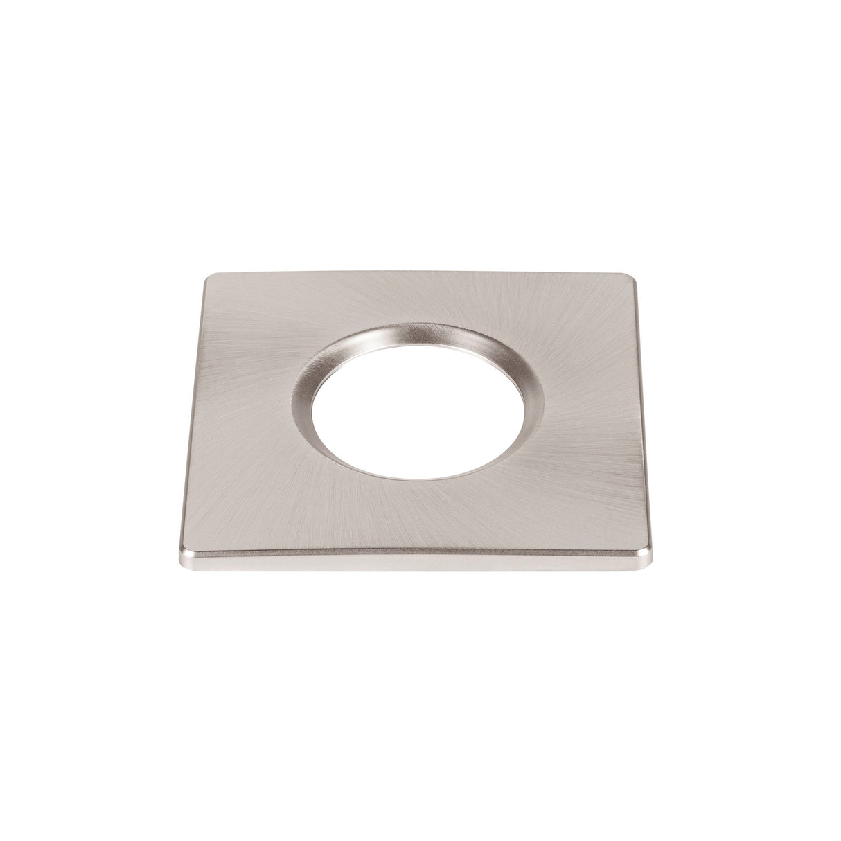 UNIVERSAL DOWNLIGHT Abdeckung für Downlight IP65 aluminium