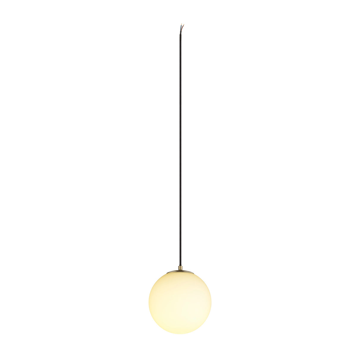 SUN 20 Pendelleuchte E27 max. 1x 40W matt gold
