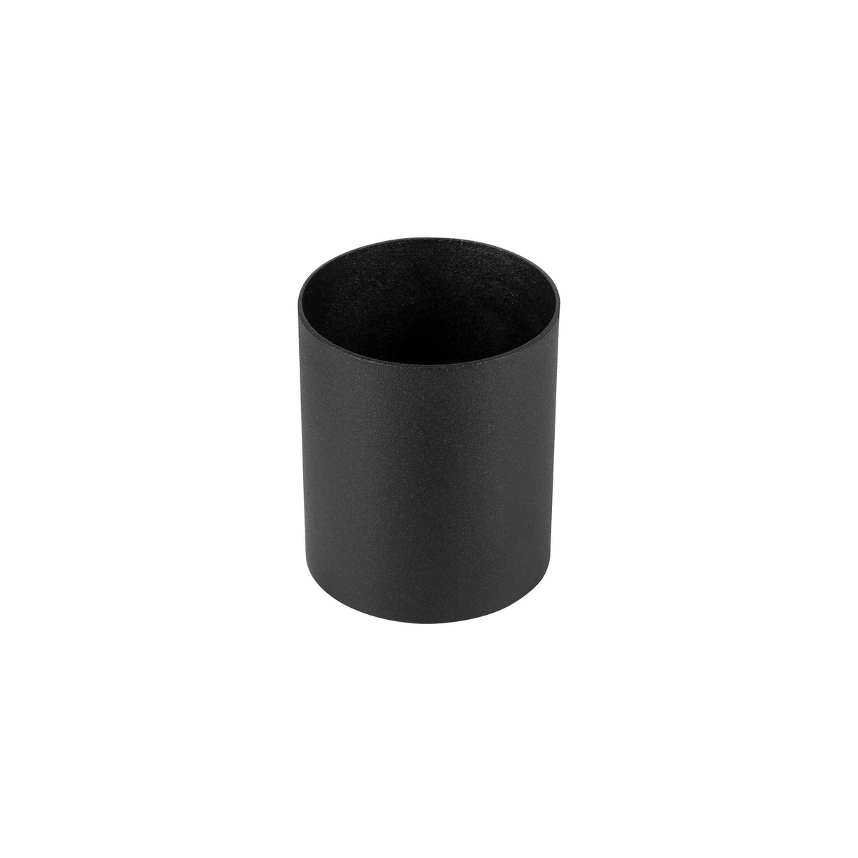 PURI 2.0 Tube Leuchtenschirm H: 6.5 cm schwarz