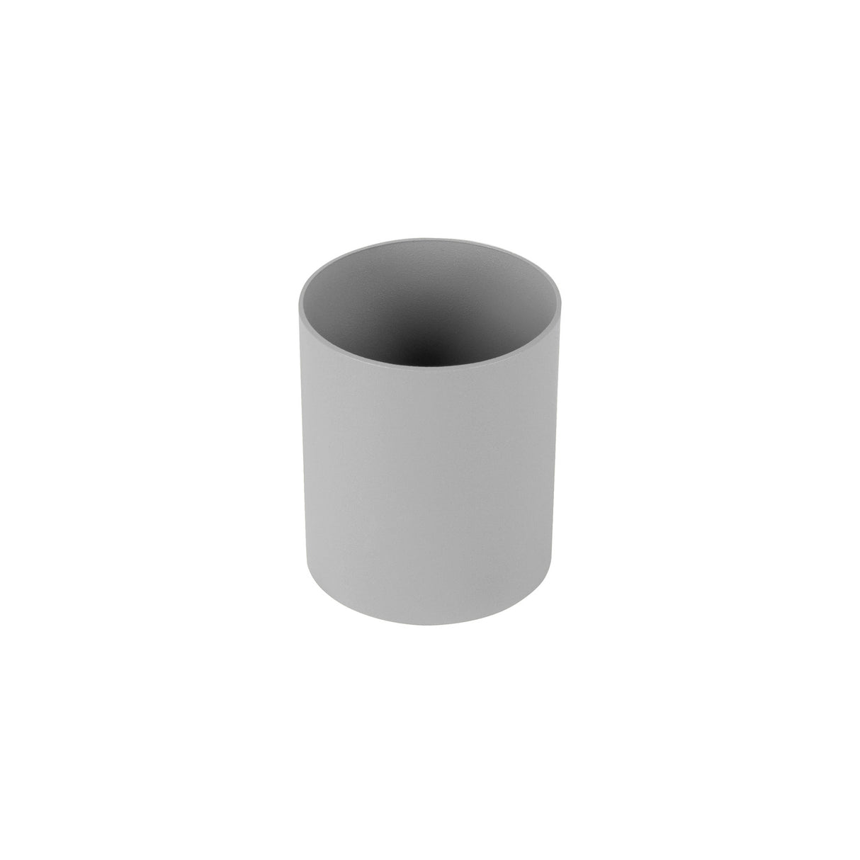 PURI 2.0 Tube Leuchtenschirm H: 6.5 cm grau