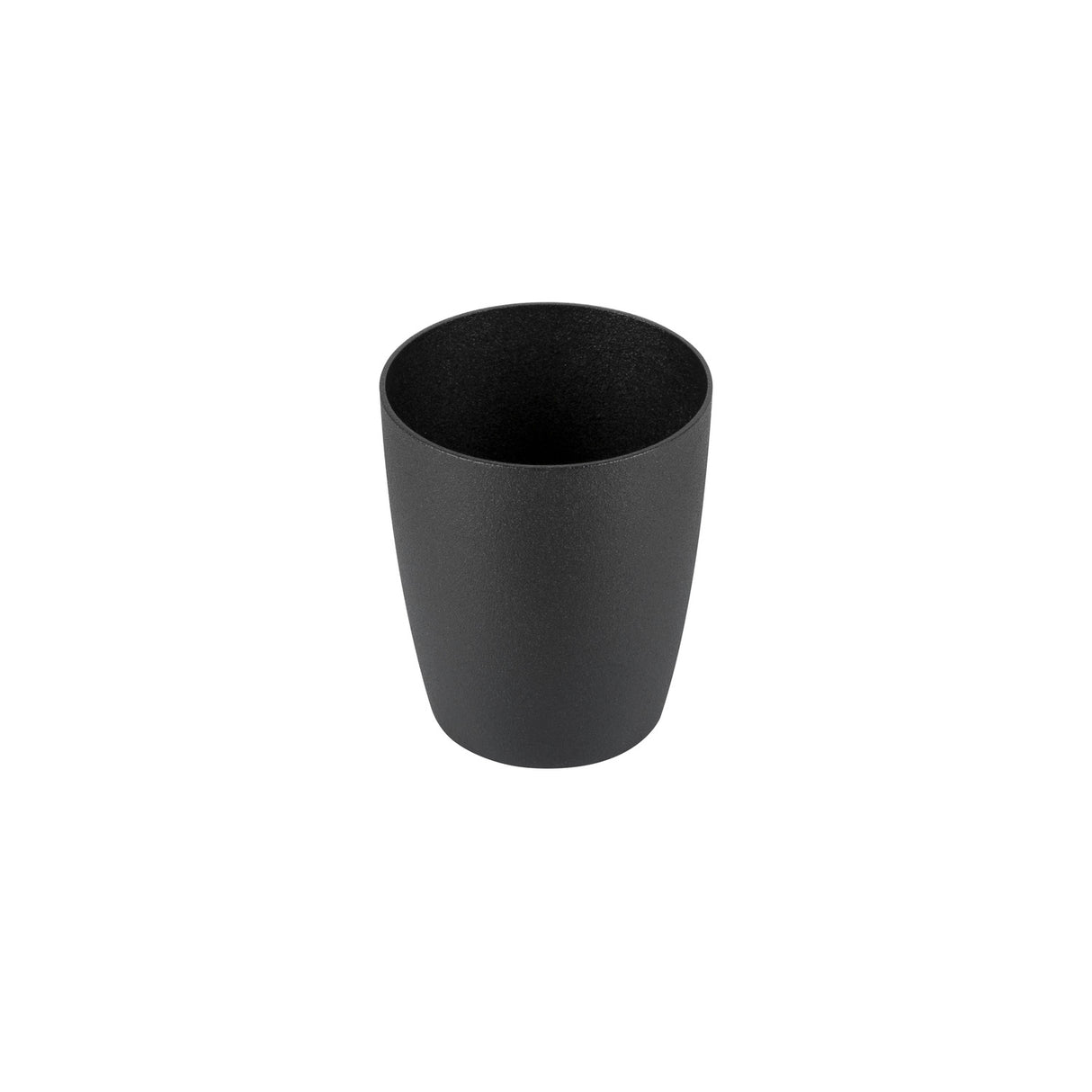 PURI 2.0 Dome Leuchtenschirm H: 6.5 cm schwarz