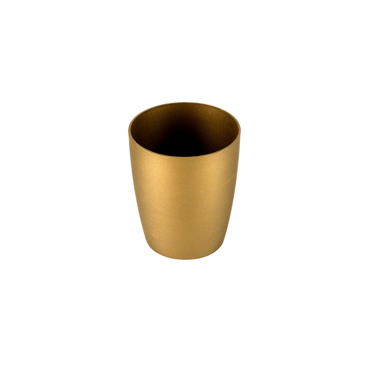PURI 2.0 Dome Leuchtenschirm H: 6.5 cm gold