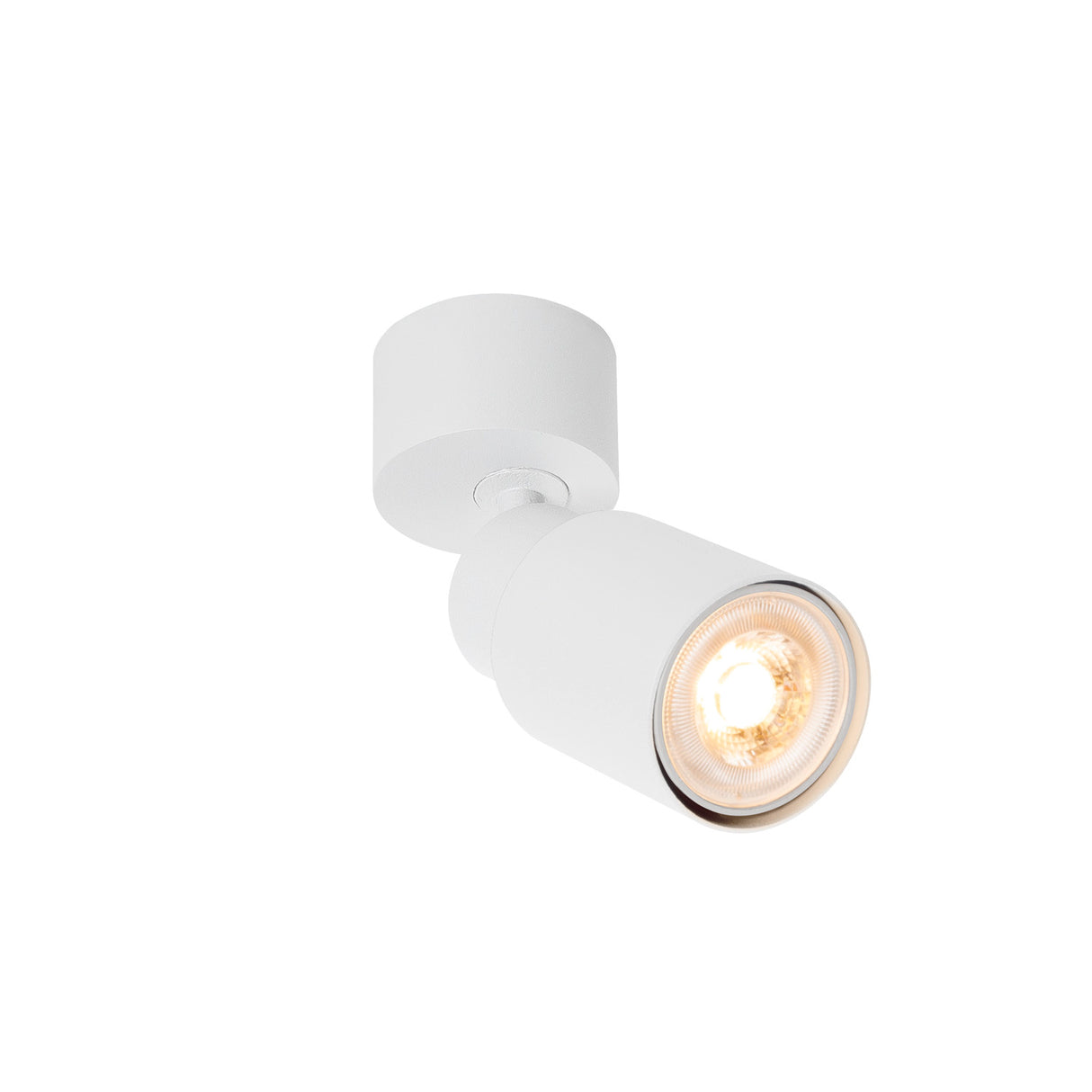 PURI 2.0 Tube max. 1x 6W GU10 weiß