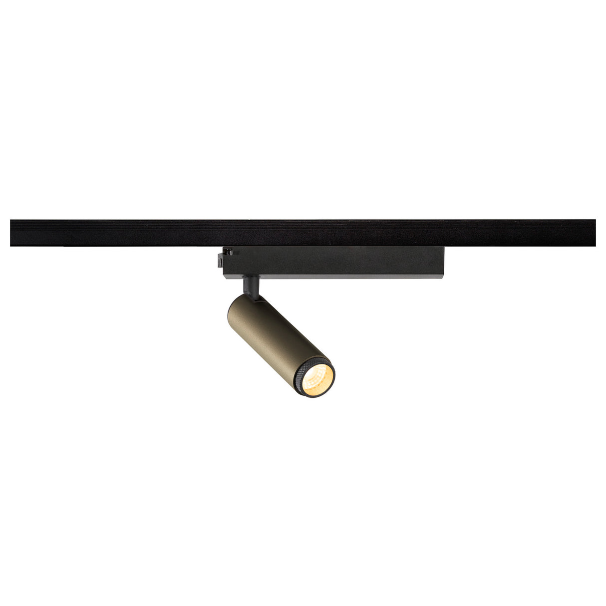 GRIP! S 1~ 2000-3000K 11W PHASE 29° bronze / schwarz