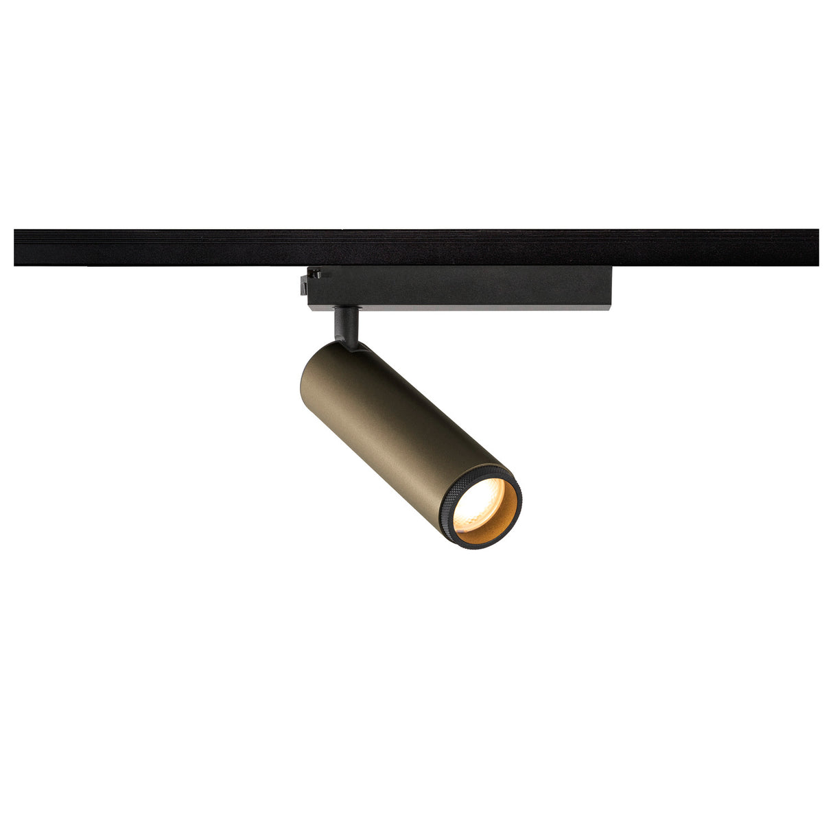 GRIP! M 1~ 2000-3000K 15W PHASE 42° bronze / schwarz
