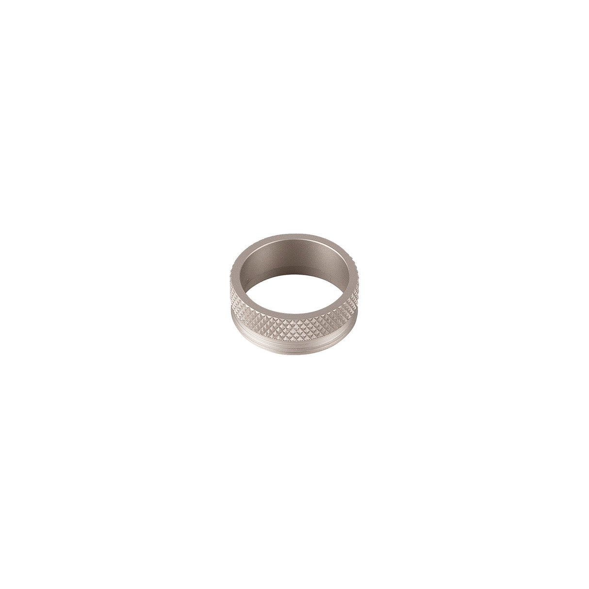 GRIP! S Dekoring nickel
