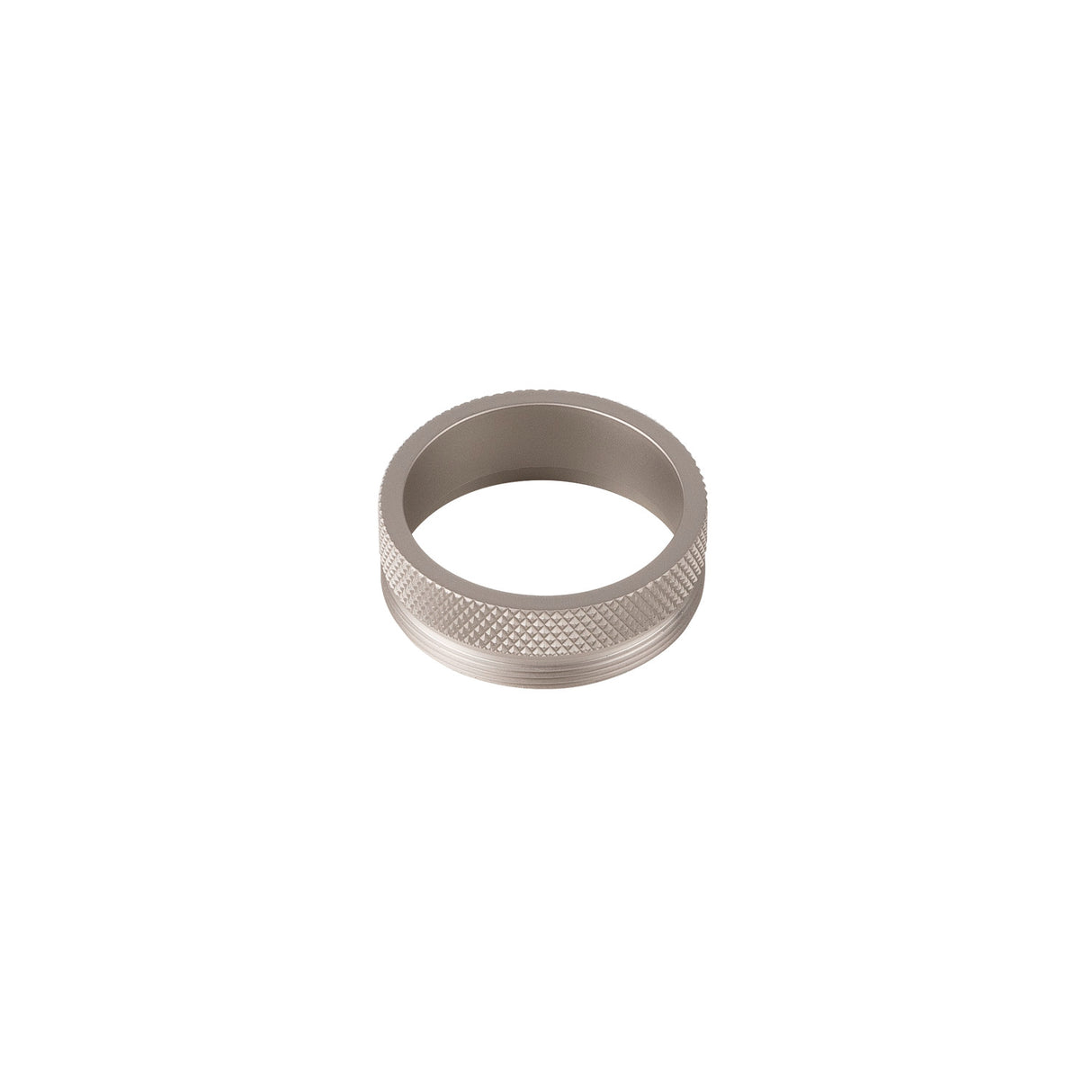GRIP! M Dekoring nickel