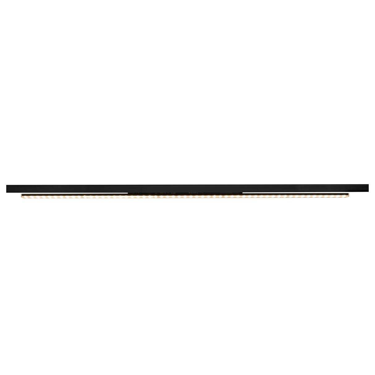 SIGHT EASY 3~ Spot rechteckig 3000K 41W 25° schwarz