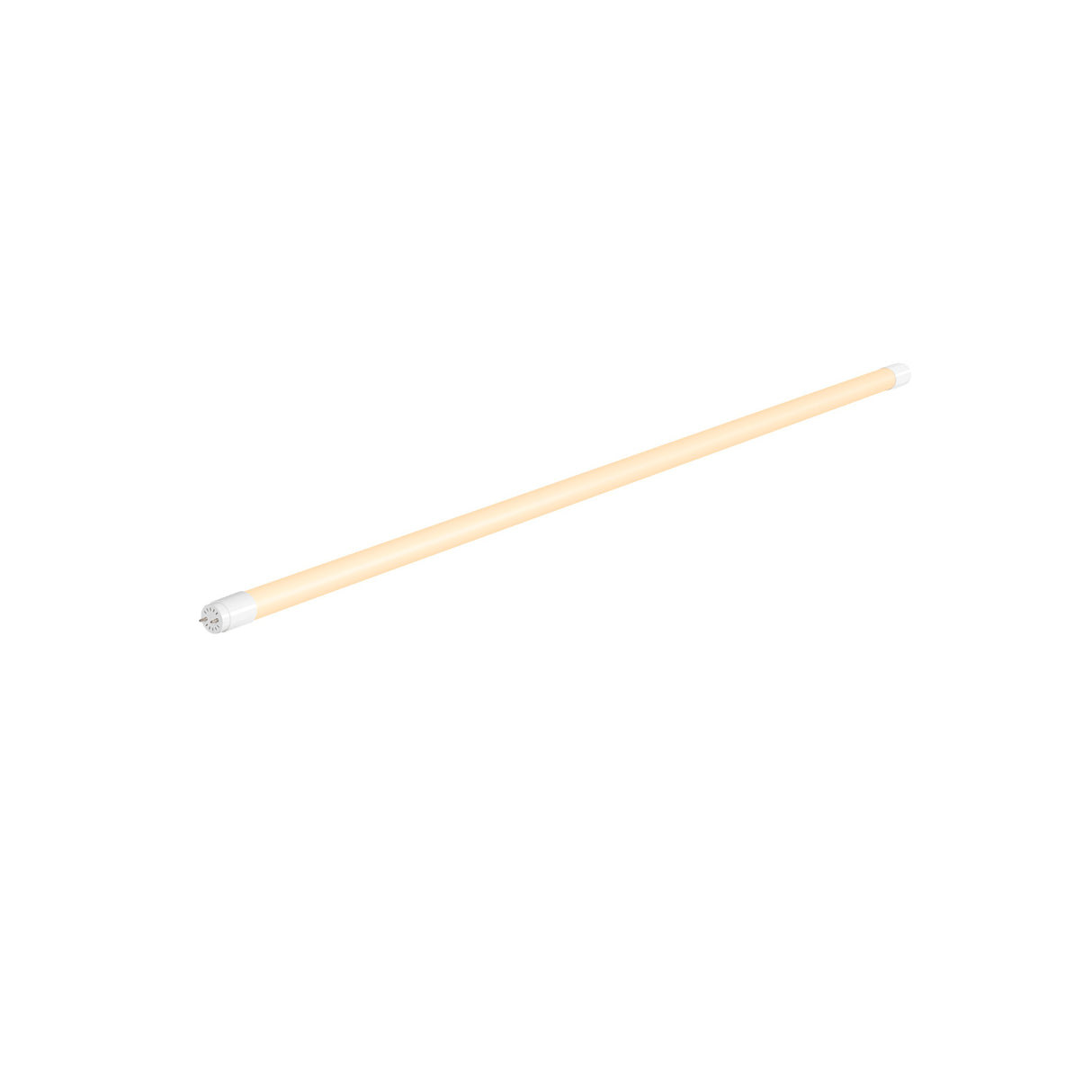 10er Verpackung LED Tube V T8 EM/M 1200 16W 830
