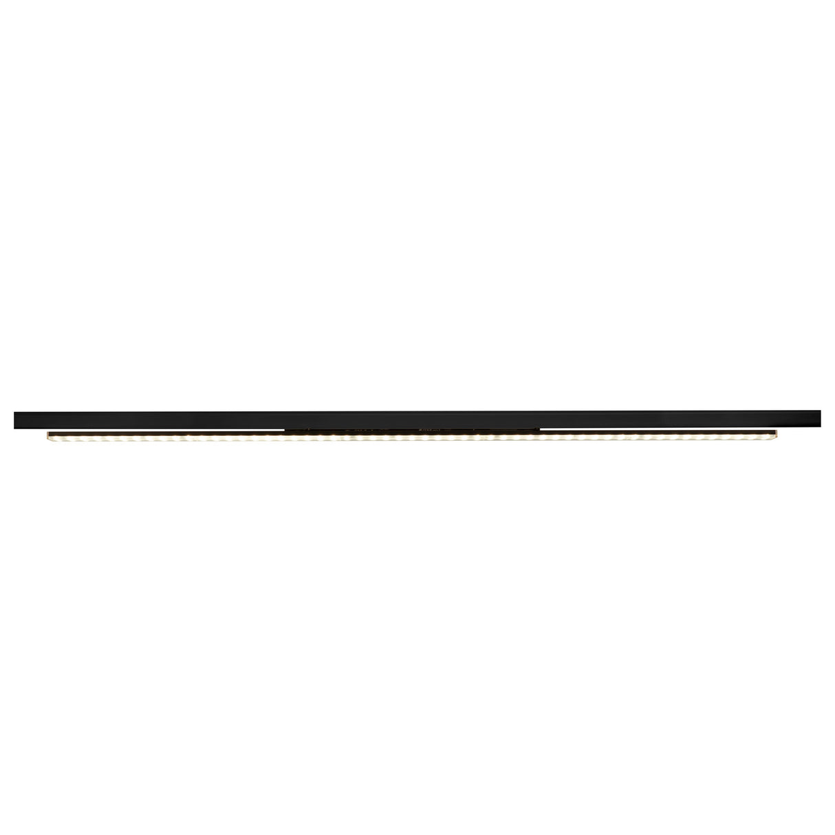 SIGHT EASY 3~ Spot rechteckig 4000K 41W DALI 25° schwarz