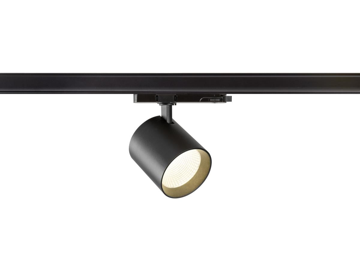 TRACKSPOT V 3 Ph. 32W 930 36°, schwarz