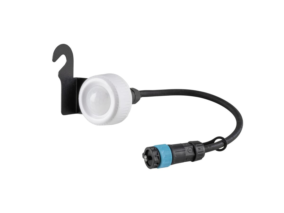 FLOODLIGHT C, PIR Sensor