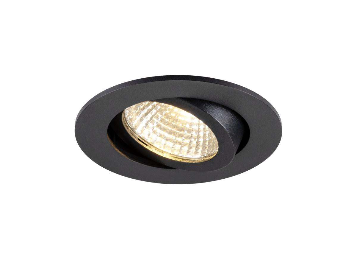 NEW TRIA® 68 Deckeneinbauleuchte, PHASE, AIRTIGHT 3000K 7.5W