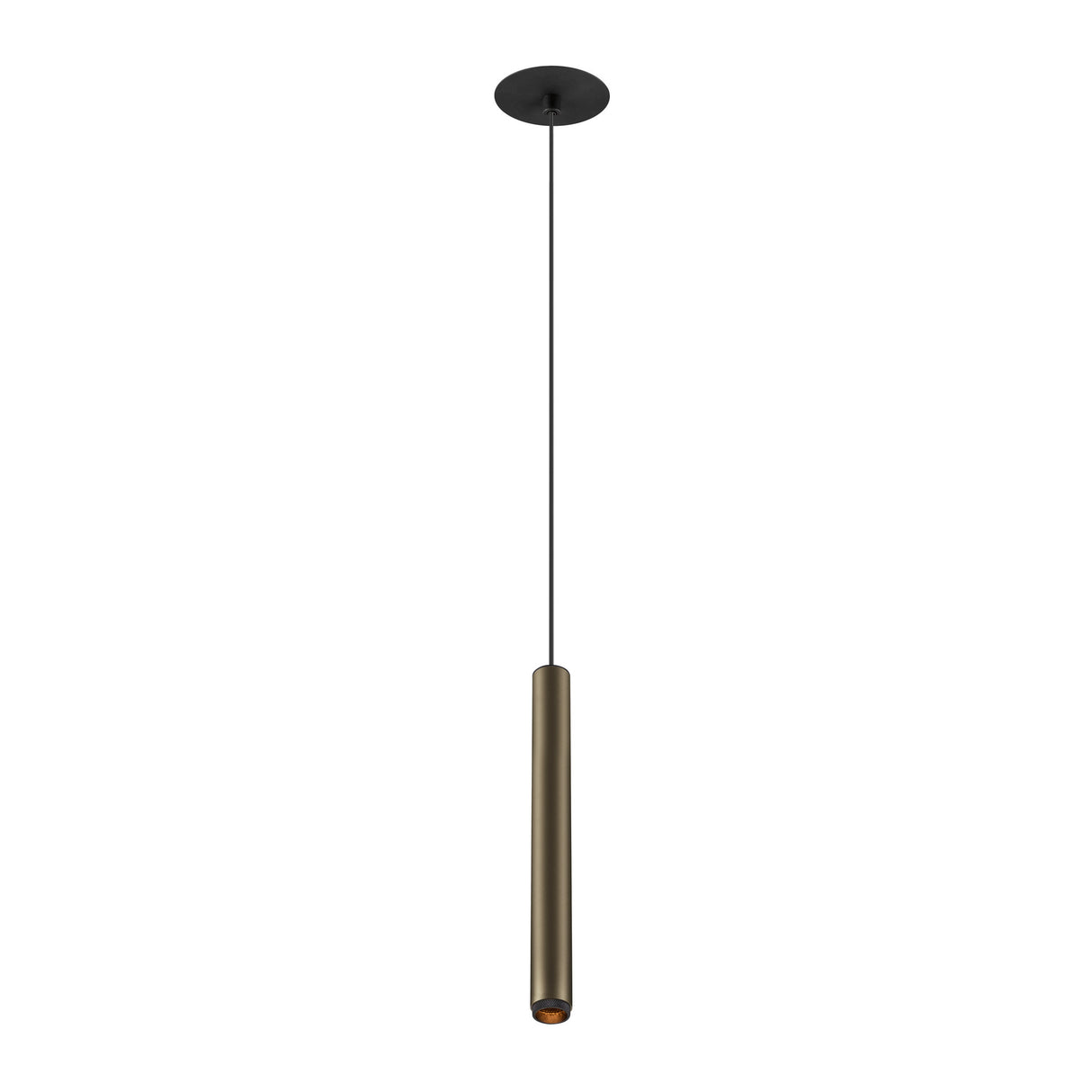 GRIP! S, Pendell. PHASE, Pendellänge 200cm, 2700K, 29° bz/sw