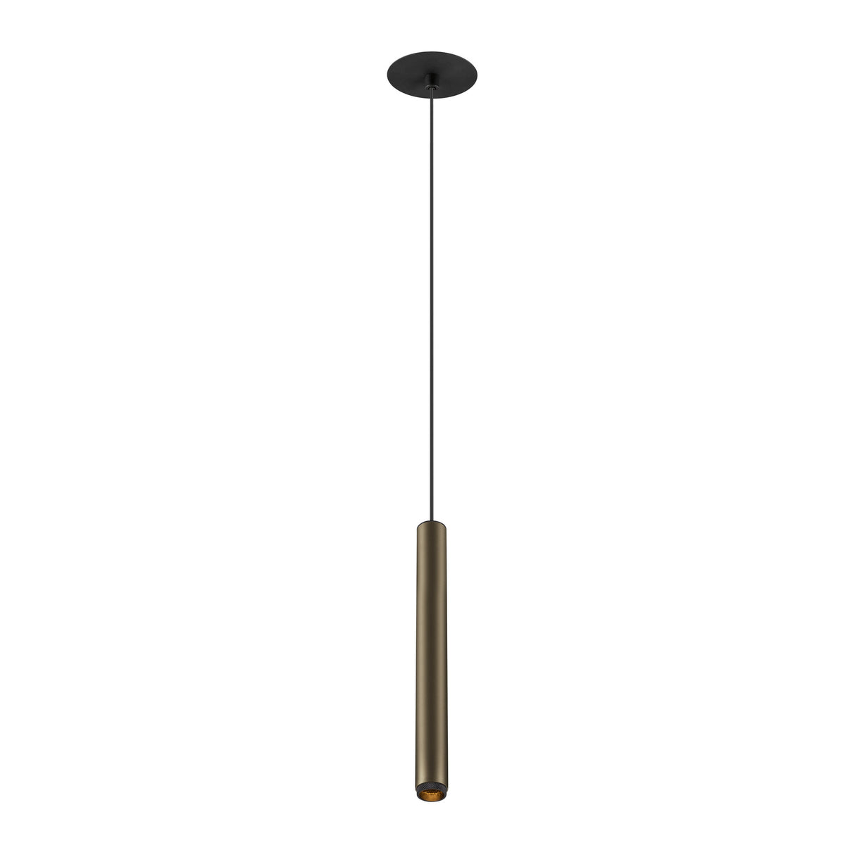 GRIP! S, Pendell. PHASE, Pendellänge 200cm, 3000K, 29° bz/sw