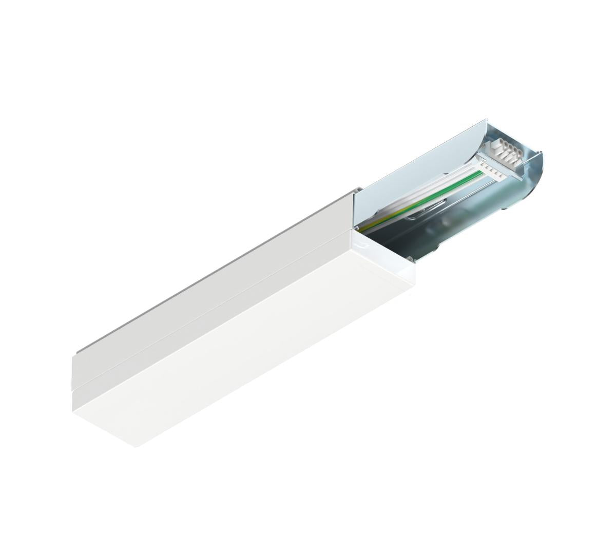 EASYLIGHT, Einspeiser, 300mm, 5polig, 2,5mm2, ws