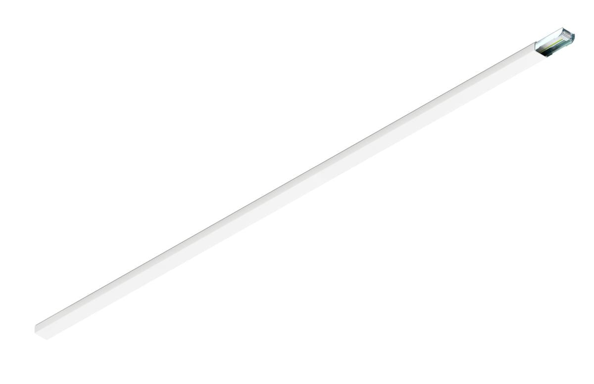 EASYLIGHT, Blindabdeckung, 2500mm, 7polig, 2,5mm2, ws