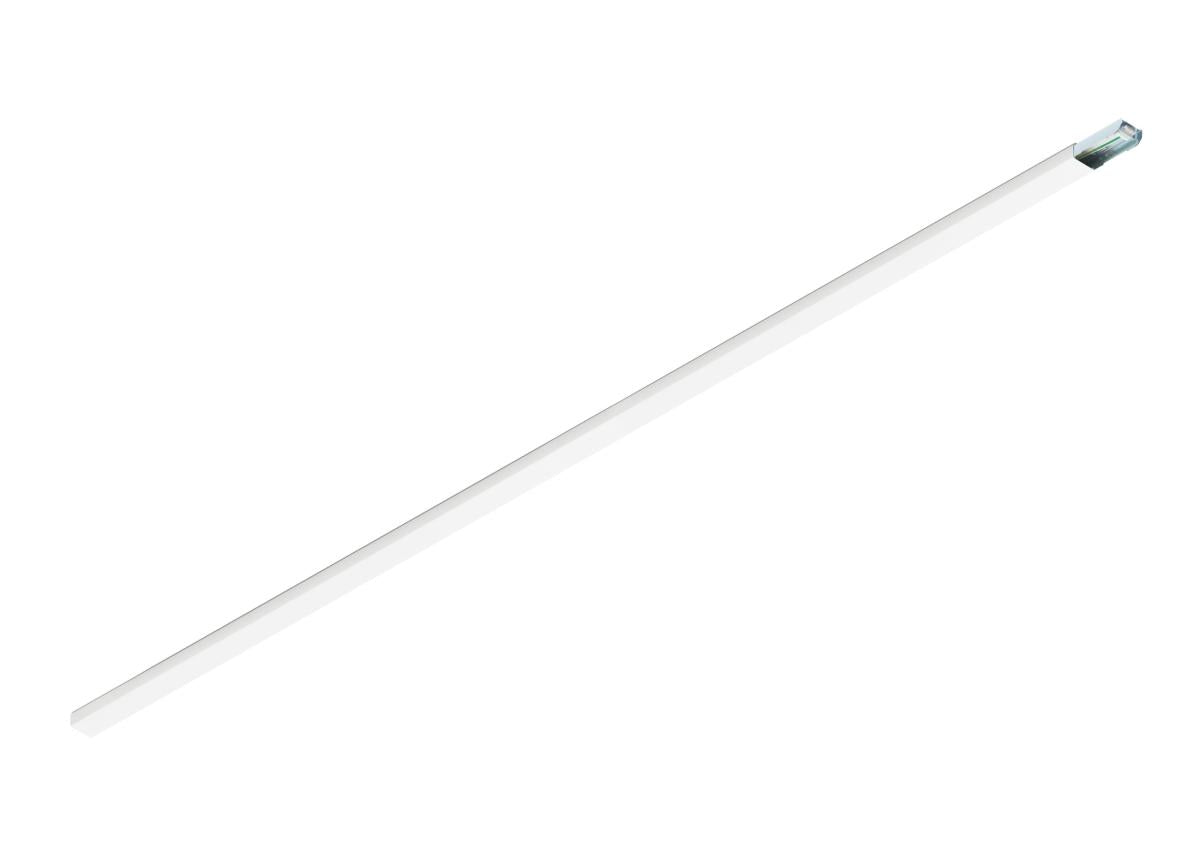 EASYLIGHT, Blindabdeckung, 4500mm, 5polig, 2,5mm2, ws