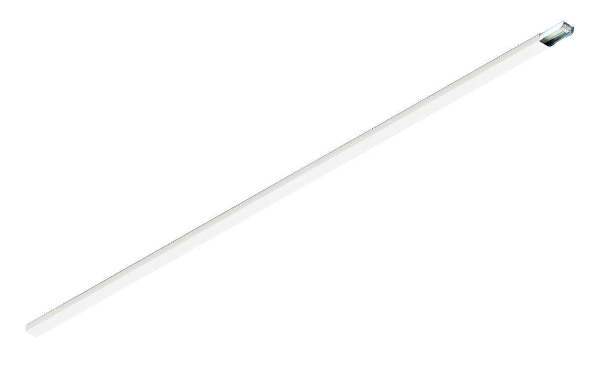 EASYLIGHT, Blindabdeckung, 4500mm, 7polig, 2,5mm2, ws