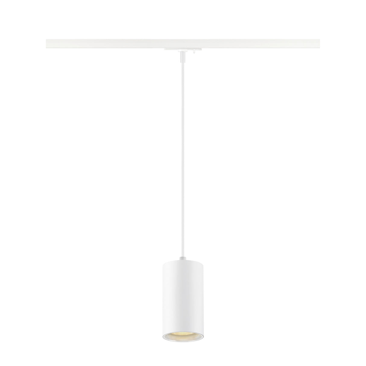 ASTO TUBE, 1~ Pendell. GU10, Pendellänge 250cm, 1xmax.10W ws