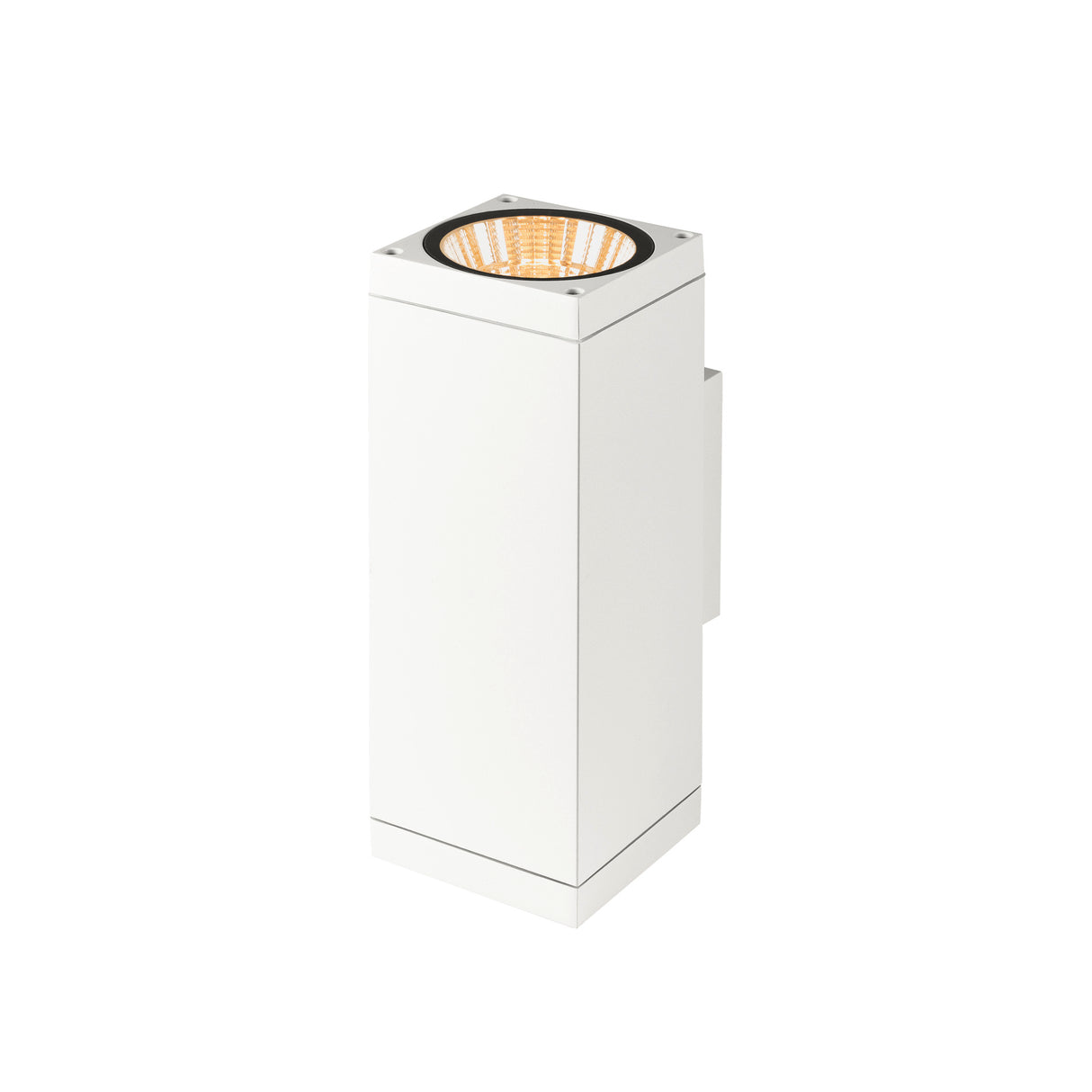 THEO PRO L WL up/down DALI P1 weiß