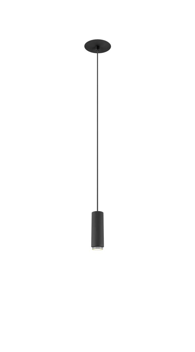 LALU®, Pendell. Einbau, LED Base, 2700/3000K, 40°, PHASE, sw