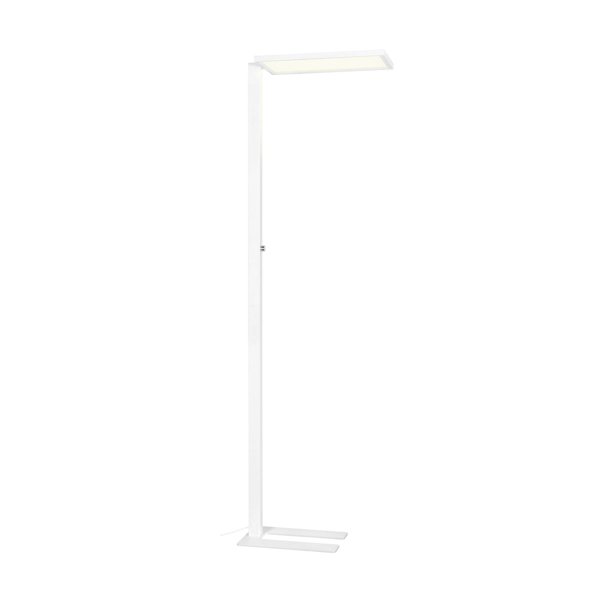 WORKLIGHT EASY, FL 940, Stehleuchte, 4000K, IP20, ws