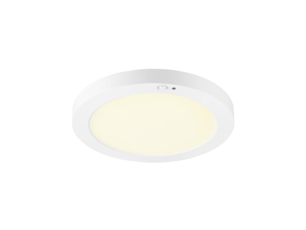 DOWNLIGHT VARIO 220 22 830/840WH ML PIR